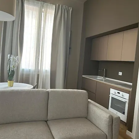Domus Carignano * Genoa