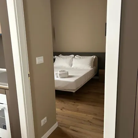 Domus Carignano Apartment *