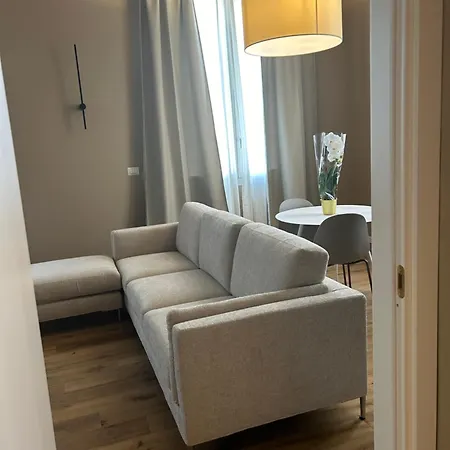Domus Carignano Apartment Genoa
