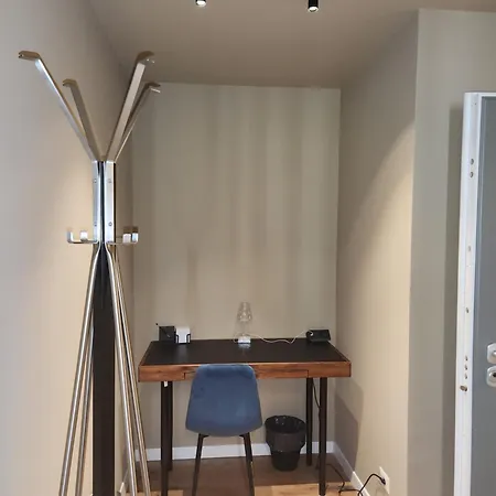 Domus Carignano Apartment