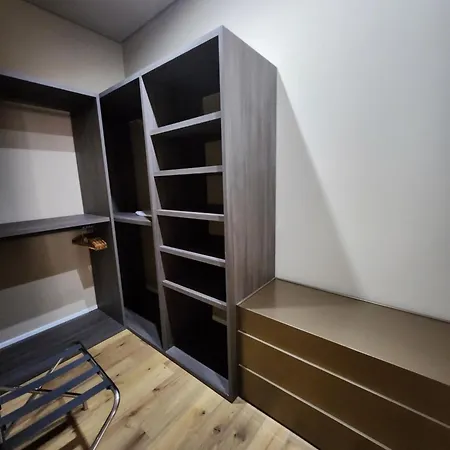 Domus Carignano Genova