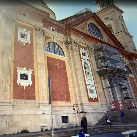 Domus Carignano * Genua