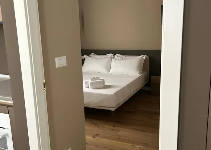 Domus Carignano Апартаменты *