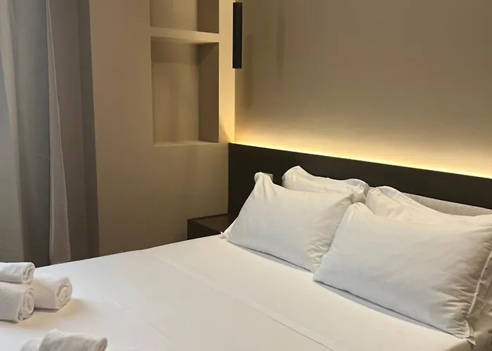 Domus Carignano * Генуя