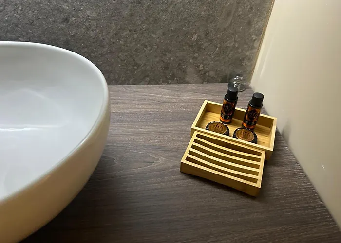 Domus Carignano Генуя