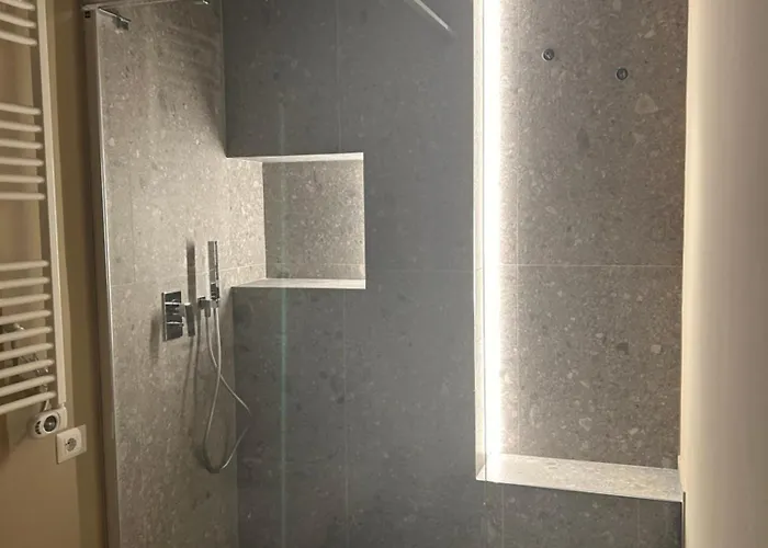 Апартаменты Domus Carignano Генуя