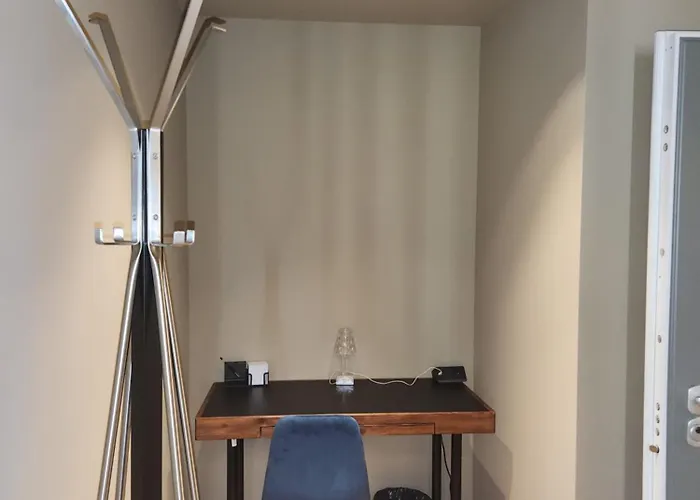 Domus Carignano Апартаменты