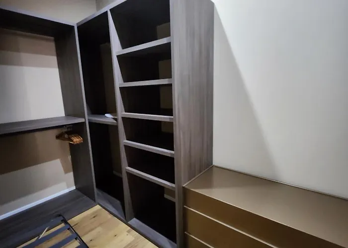 Domus Carignano Janov