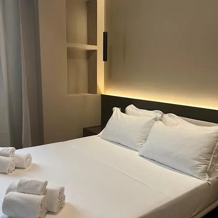 Domus Carignano * Génova