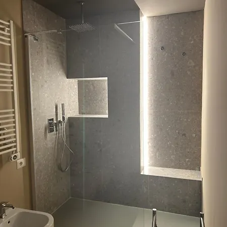Apartamento Domus Carignano Génova