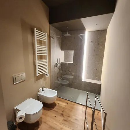 Domus Carignano Apartamento